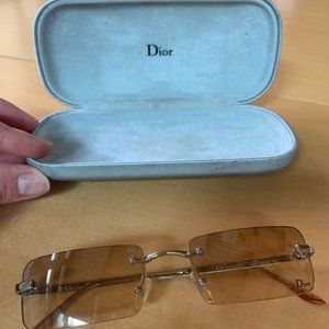 Dior Sunglasses
